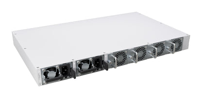NET SWITCH 8PORT SFP56/CRS8128DS-2DQ-2DDQ-RM MIKROTIK