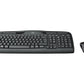 LOGI MK330 Wireless Combo black USB(PAN)