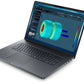 Dell Pro Max 18 Plus MB18250 | 18 " | LCD | QHD+ | 2560 x 1600 pixels | Intel Core Ultra 7 | 265HX | 32 GB | DDR5 | Solid-state drive capacity 512 GB | NVIDIA RTX PRO 1000 Blackwell | GDDR7 | 8 GB | Windows 11 Pro | Keyboard language English | Keyboa...
