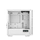 Deepcool CH360 | White | Mid Tower | ATX PS2
