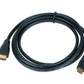 CABLE HDMI-MINI HDMI 1.8M/V2.0 CC-HDMI4C-6 GEMBIRD