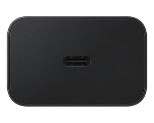 MOBILE CHARGER WALL 45W/BLACK EP-T4511NBEGEU SAMSUNG