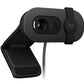 Logitech Webcam 960-001592 / Brio 105 Graphite