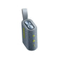 Xiaomi Sound Pocket | 5 W | Waterproof | Bluetooth | Wireless connection | Portable | Blue Gray