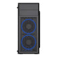 GEMBIRD Gaming Computer Case Fornax