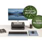 Fellowes | Breyta Keyboard Wrist Rest | Marine