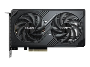 Gigabyte GeForce RTX 5060 WINDFORCE 8G | NVIDIA | 8 GB | GeForce RTX 5060 | GDDR7 | HDMI ports quantity 1 | PCI-E 5.0