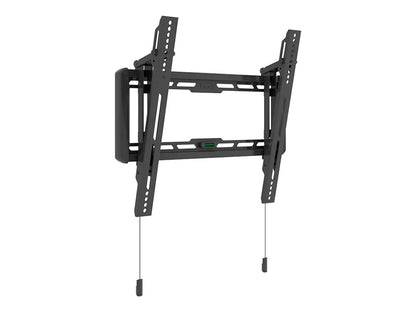 MB Universal Wallmount Tilt Medium Black