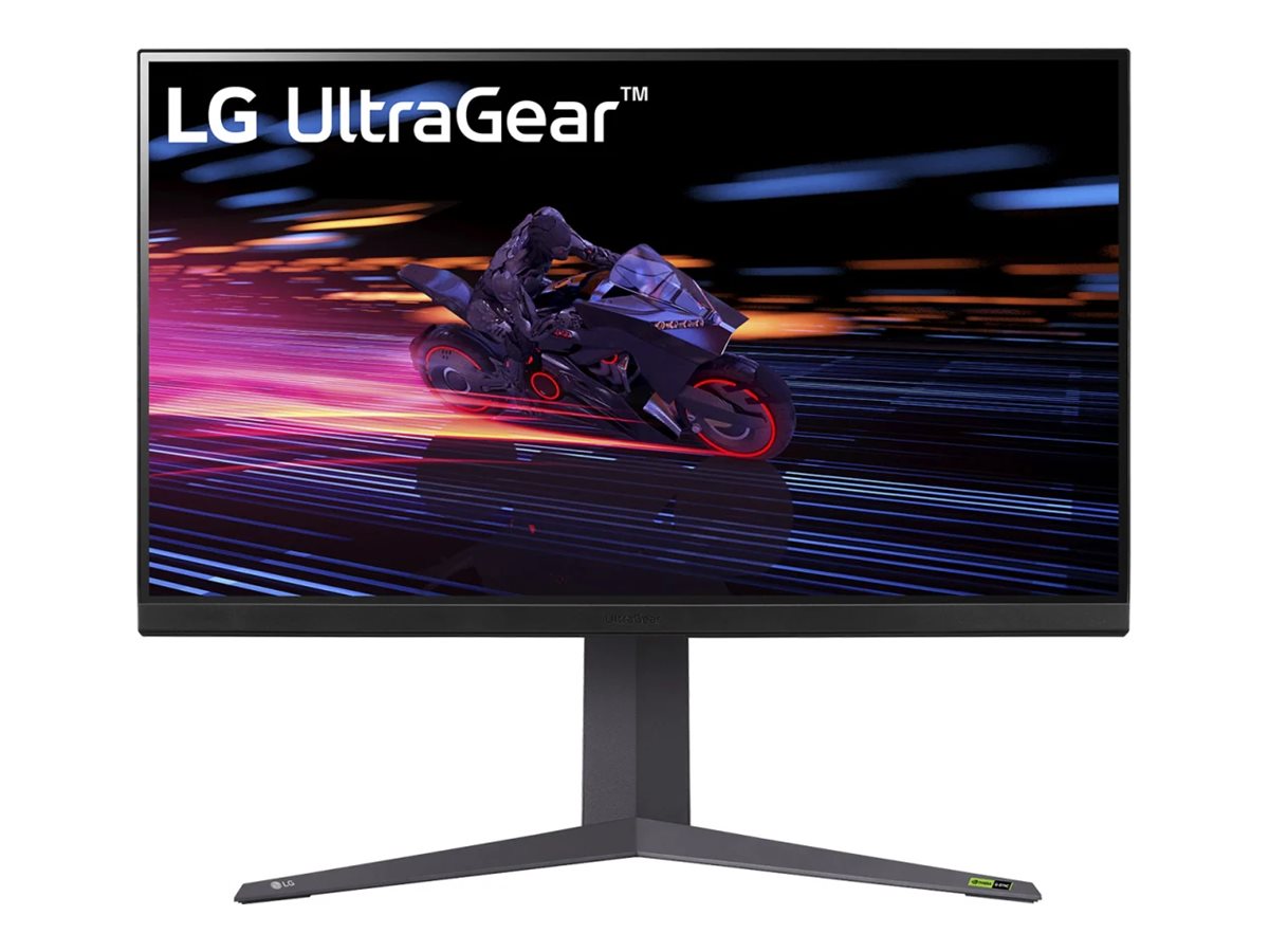 LG 32GR75Q-B UltraGear 31.5inch IPS