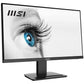 LCD Monitor|MSI|PRO MP243X|23.8"|Business|Matte|Panel IPS|1920x1080|16:9|100Hz|4 ms|Speakers|PROMP243X