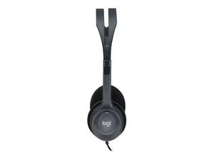 LOGI Stereo Headset H111 - N/A - EMEA