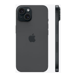 MOBILE PHONE IPHONE 15/512GB BLACK MTPC3ZD/A APPLE