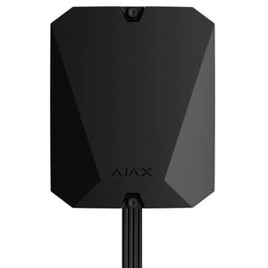 CONTROL PANEL WRL HUB HYBRID/BLACK 34897 AJAX FIBRA