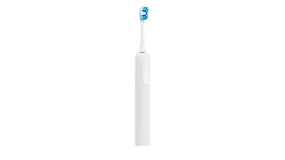 Xiaomi | Oscillation Electric Toothbrush | Rechargeable | For adults | Number of brush heads included 1 | Number of teeth brushing modes 3 | White