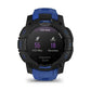 SMARTWATCH INSTINCT 3 AMOLED/BLACK 010-02936-03 GARMIN
