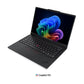 Lenovo ThinkPad T14s G7 Intel | Black | 14 " | IPS | WUXGA | 1920 x 1200 pixels | Anti-glare | Intel Core Ultra 7 | 355 | 32 GB | Soldered LPDDR5X | Solid-state drive capacity 512 GB | Intel Graphics | Windows 11 Pro | 802.11be | Bluetooth version 5....