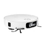 Xiaomi Robot Vacuum 6 EU | Wet&Dry | 5200 mAh | 30000 Pa | White