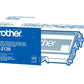 BROTHER TN2120 toner black for HL2140
