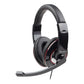Gembird | MHS-U-001 USB headphones | Wired | N/A