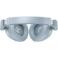 Xiaomi Redmi Headphones Neo | Bluetooth | Over-Ear | Microphone | Mist Blue | Noise canceling | Noise reduction | Wireless