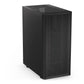 Case|ENDORFY|Ventum 200 Solid|MidiTower|Not included|ATX|MicroATX|MiniITX|Colour Black|EY2A001