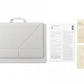 LENOVO YOGA TOTE SLEEVE (14" SEASHELL)