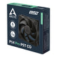 CASE FAN 140MM P14 PRO PST CO/ACFAN00316A ARCTIC
