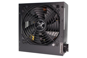 Power Supply|XILENCE|Performance C+ | XP650R6.2|650 Watts|Efficiency 80 PLUS|PFC Active|XN421BULK