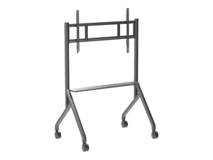 TECHLY Multifunction Mobile Floor Stand