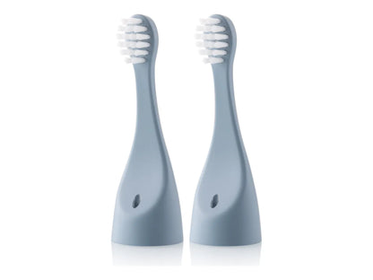 Sonetic Kids 171090500 | ETA Replacement brush heads | Heads | For kids | Number of brush heads included 2 | Blue