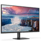 LCD Monitor|AOC|Q32V5CE/BK|31.5"|Panel VA|2560x1440|16:9|75Hz|Matte|1 ms|Speakers|Tilt|Colour Black|Q32V5CE/BK