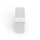 Fractal Design Case | Epoch | White TG Clear Tint | ATX | Power supply included No