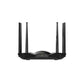 Wireless Router|DAHUA|Router|3000 Mbps|IEEE 802.11a|IEEE 802.11b|IEEE 802.11g|IEEE 802.11n|IEEE 802.11ac|IEEE 802.11ax|Number of antennas 4|AX30