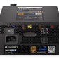Power Supply|ENDORFY|ATX|PC|200 - 240 V|650 W|EY7A015