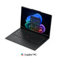 Lenovo ThinkPad E14 G8 Intel | Black | 14 " | IPS | WUXGA | 1920 x 1200 pixels | Anti-glare | Intel Core Ultra 5 | 325 | 16 GB | SODIMM DDR5 | Solid-state drive capacity 512 GB | Intel Graphics | Windows 11 Pro | 802.11be | Bluetooth version 5.4 | Ke...