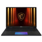 Notebook|MSI|Titan 18 HX AI A2XWJG|CPU  Core Ultra|U9-285HX|2800 MHz|18"|3840x2400|RAM 64GB|DDR5|6400 MHz|SSD 6TB|NVIDIA GeForce RTX 5090|24GB|ENG|Card Reader SD Express|Windows 11 Pro|Black|3.6 kg|TITAN18HXAIA2XWJG-492NL