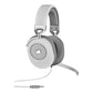 CORSAIR HS65 Surround Headset White EU