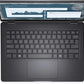 DELL PRO 14 R5-220/14FHD+/16GB/512SSD/R740M/W11P/3PS (US-KB)