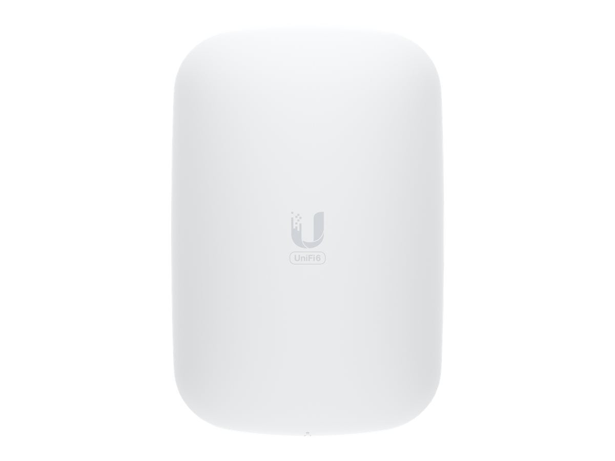 UBIQUITI U6 Extender WiFi 6 Dual Band