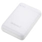 POWER BANK USB 10000MAH/WHITE XS10000 INTENSO