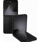 MOBILE PHONE GALAXY FLIP7 FE/256GB BLACK SM-F761B SAMSUNG