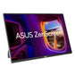 Monitor|ASUS|16 "|1920 x 1200 pixels|WUXGA|Native aspect ratio 16:10|OLED|Flat|90LM0CNV-B01N71