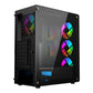 GEMBIRD Gaming computer case Fornax 400X
