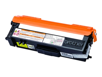 BROTHER TN320Y Toner yellow 4140 4150