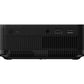 Epson | EF-62B | 700 ANSI lumens | Black
