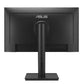 LCD Monitor|ASUS|23.8 "|1920 x 1080 pixels|Full HD|Native aspect ratio 16:9|LCD|Flat|90LM01V0-B02171
