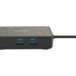 KENSINGTON MD120U4 USB4 Thunderbolt 4
