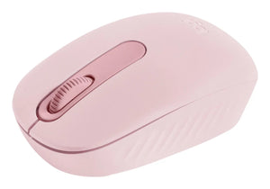MOUSE BLUETH OPTICAL M196/ROSE 910-007461 LOGITECH