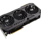 Graphics Card|ASUS|NVIDIA GeForce RTX 4070 Ti SUPER|16 GB|GDDR6X|256 bit|PCIE 4.0 16x|Triple slot Fansink|2xHDMI|3xDisplayPort|RTX4070TIS-O16G-OG-GAM