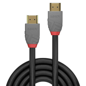 CABLE HDMI-HDMI 3M/ANTHRA 36964 LINDY